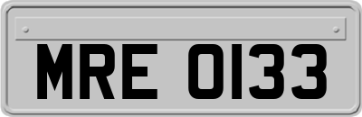 MRE0133