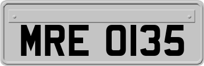 MRE0135