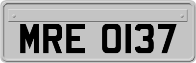 MRE0137