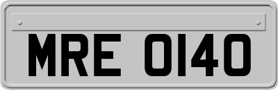 MRE0140