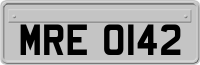 MRE0142
