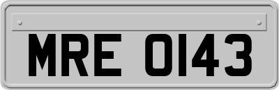MRE0143