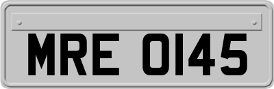 MRE0145