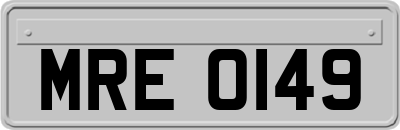 MRE0149
