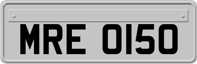 MRE0150