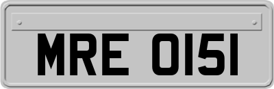 MRE0151