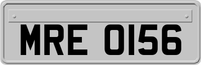 MRE0156