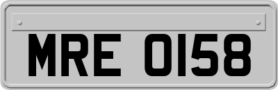 MRE0158