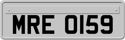 MRE0159