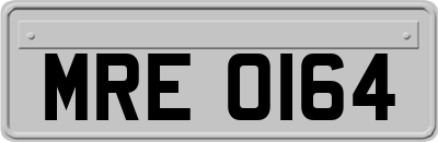 MRE0164