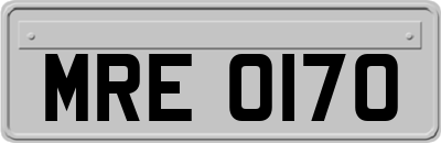 MRE0170