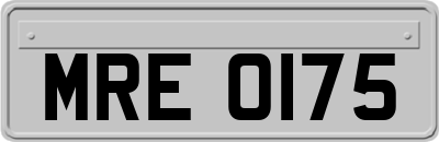 MRE0175