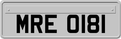 MRE0181