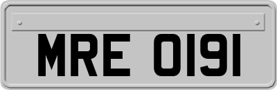 MRE0191