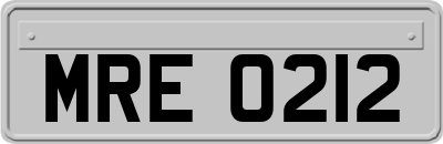 MRE0212