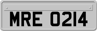 MRE0214
