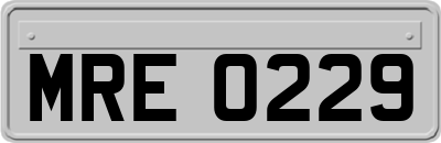 MRE0229