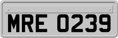 MRE0239