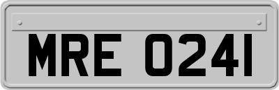 MRE0241