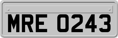 MRE0243