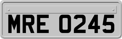 MRE0245