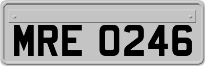 MRE0246