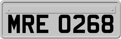MRE0268