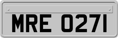 MRE0271