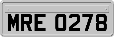 MRE0278