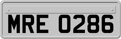 MRE0286