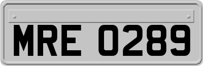 MRE0289