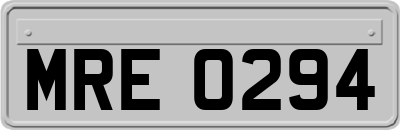 MRE0294