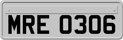 MRE0306