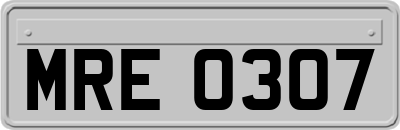 MRE0307