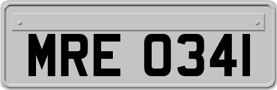 MRE0341