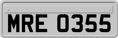 MRE0355