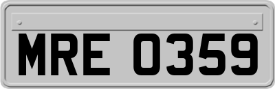 MRE0359