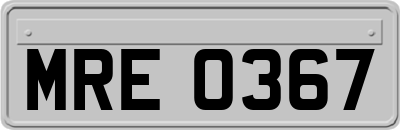 MRE0367