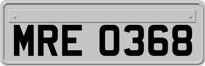 MRE0368