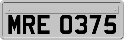 MRE0375