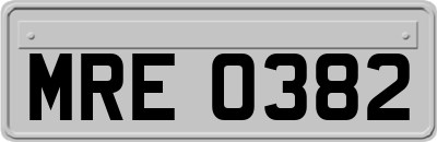 MRE0382