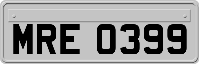 MRE0399