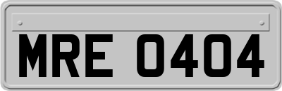 MRE0404