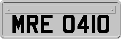 MRE0410