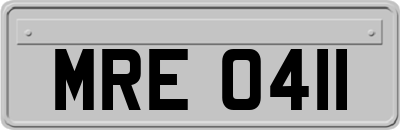 MRE0411
