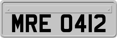 MRE0412