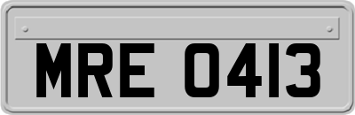 MRE0413