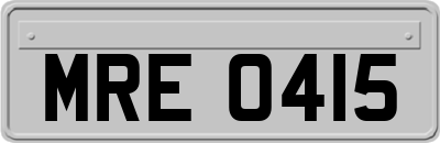 MRE0415