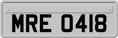 MRE0418