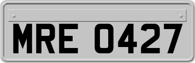 MRE0427